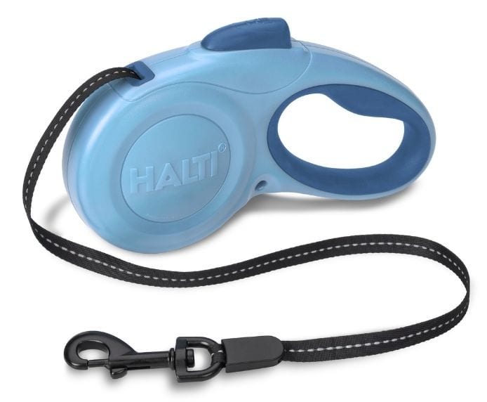 Halti - Retractable Leash (For Dogs)