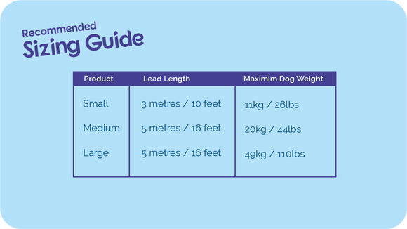 Halti - Retractable Leash (For Dogs)