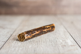 Hero Dog Treats | Dehydrated Beef Gullet Stuffed | Dog Treat