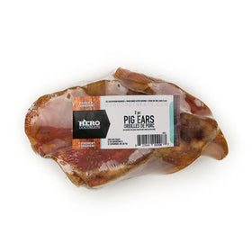 Hero Dog Treats | Pig Ear