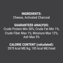 Himalayan Pet Supply | Dog Chew Cheese-Char | Chew Treat For Dogs | ARMOR THE POOCH