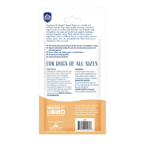 Himalayan Pet Supply | Yogurt Sticks with Peanut Butter | Chew Treat For Dogs | ARMOR THE POOCH