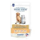 Himalayan Pet Supply | Yogurt Sticks with Peanut Butter | Chew Treat For Dogs | ARMOR THE POOCH