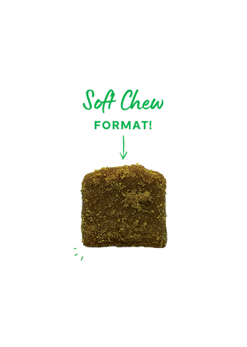 Open Farm | Hip & Joint Supplement Chews | Dog Supplements Near Me Markham | ARMOR THE POOCH