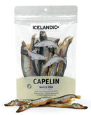 Icelandic+ - Capelin Whole Fish & Pieces Dog Treat