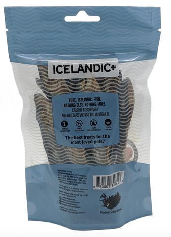 Icelandic+ - Herring Whole Fish Dog Treats