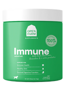 Open Farm | Immune Supplement Chews | Dog Supplements Near Me Toronto | ARMOR THE POOCH