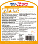 Inaba - Churu Purees - Chicken Varieties 50 Tubes (Treat for Cats)