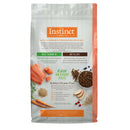 Instinct - Be Natural Real Salmon & Brown Rice Recipe