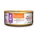 Instinct - Limited Ingredient Diet Real Rabbit Recipe