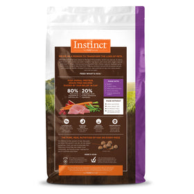Instinct - Original Real Rabbit Recipe
