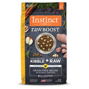 Instinct - Raw Boost Real Chicken Recipe