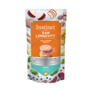 Instinct - Raw Longevity Frozen Patties Cage-Free Chicken Recipe (For Puppies) - Frozen Product