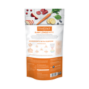 Instinct - Raw Longevity Frozen Patties Grass-Fed Beef Recipe - Frozen Product