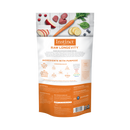 Instinct - Raw Longevity Frozen Patties Grass-Fed Lamb Recipe - Frozen Product