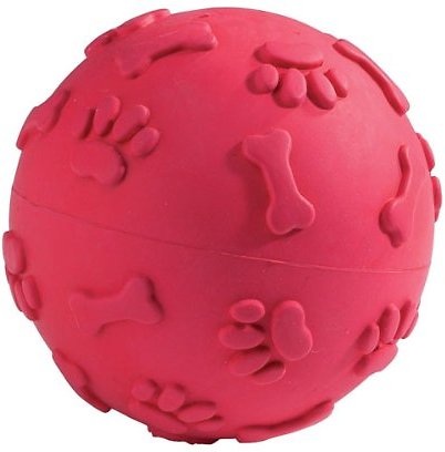 JW Pet - Giggler Ball  - Dog Toys Toronto