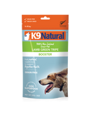 K9 Natural - Lamb Green Tripe Freeze-Dried Dog Food Booster - ARMOR THE POOCH