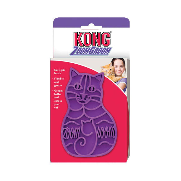 KONG - Cat ZoomGroom