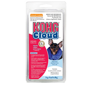 KONG | E-Collar | ARMOR THE POOCH