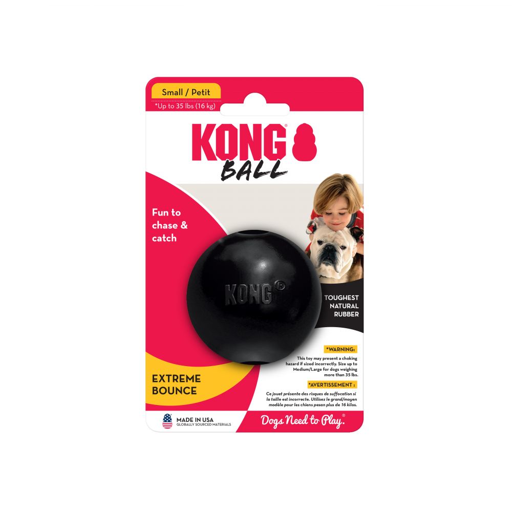 KONG - Extreme Ball