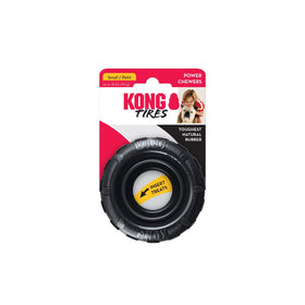KONG - Extreme Tires (Black)