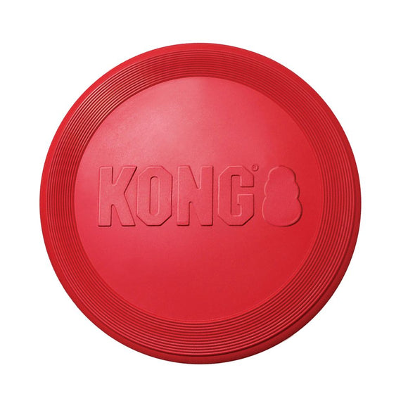 KONG - Flyer