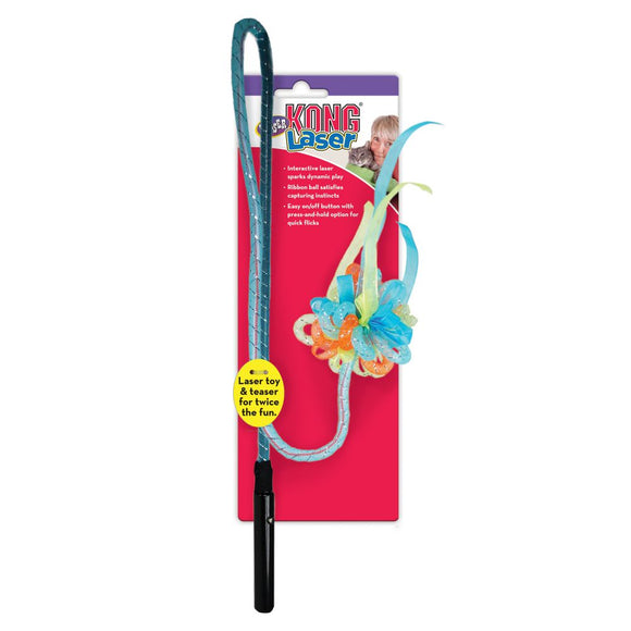 KONG - Laser Teaser Ribbons