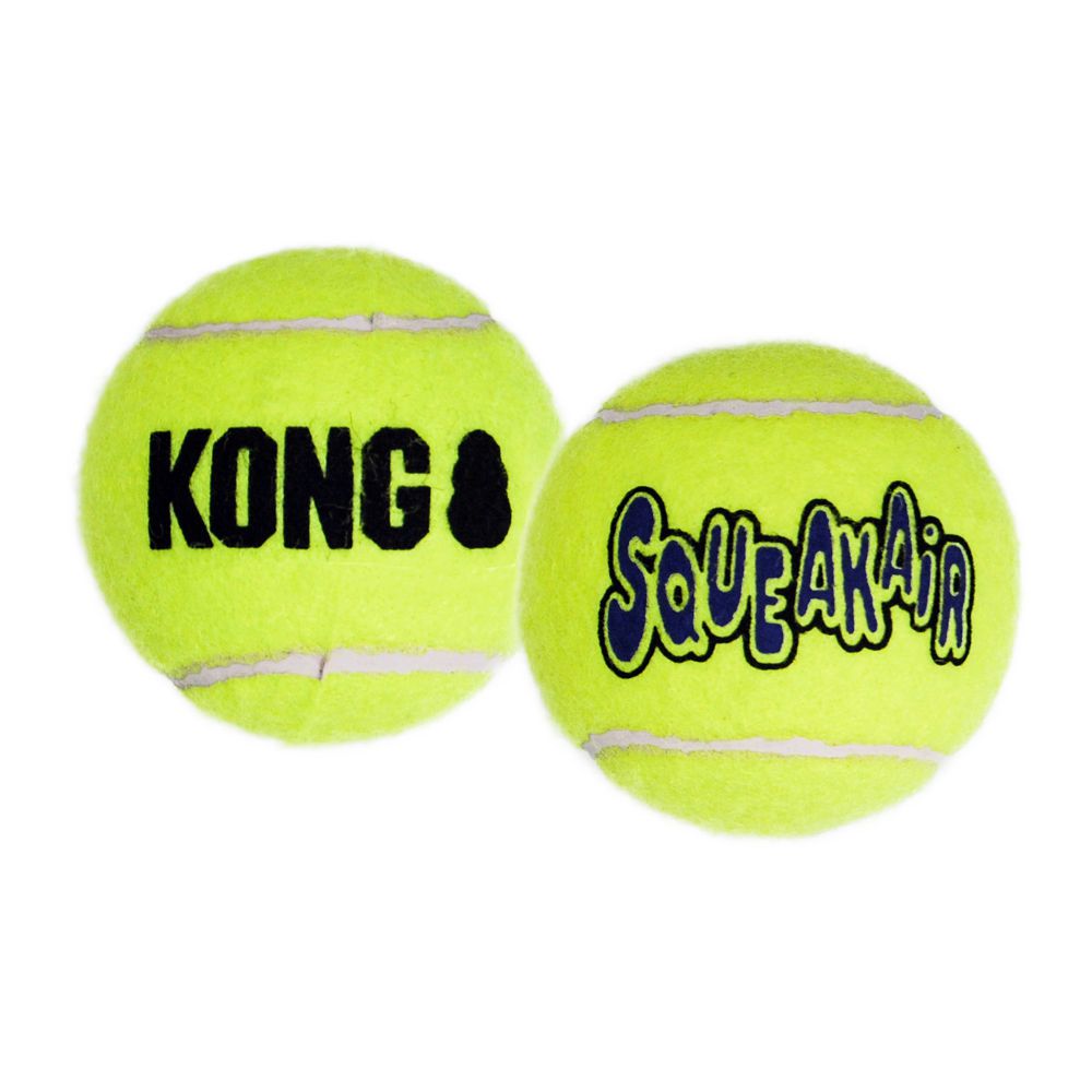 KONG | SqueakAir Balls | Dog Toy Near Me Toronto