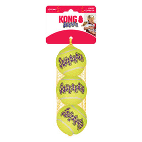 KONG | SqueakAir Balls | Dog Toy Near Me Toronto