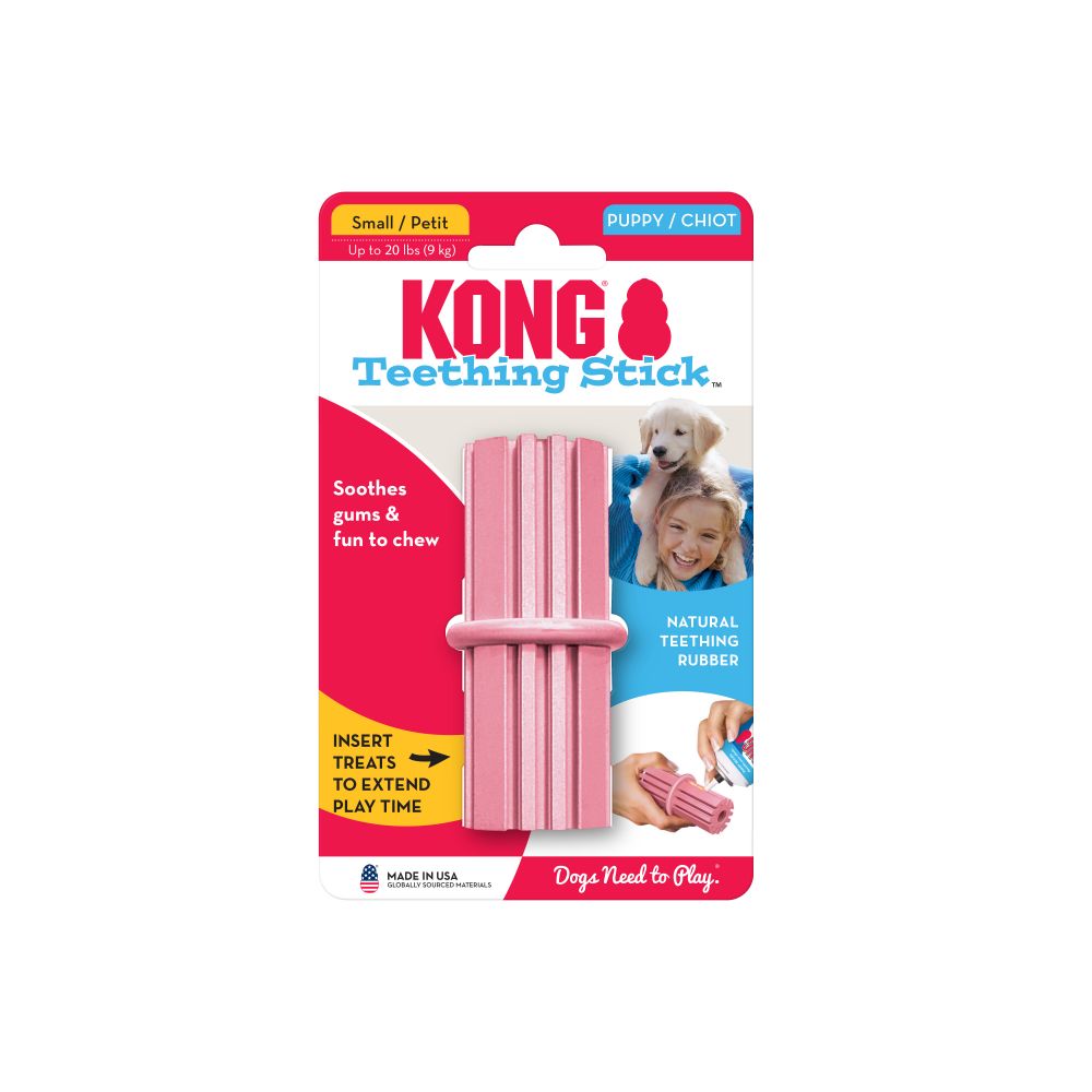 KONG - Teething Stick for Puppy