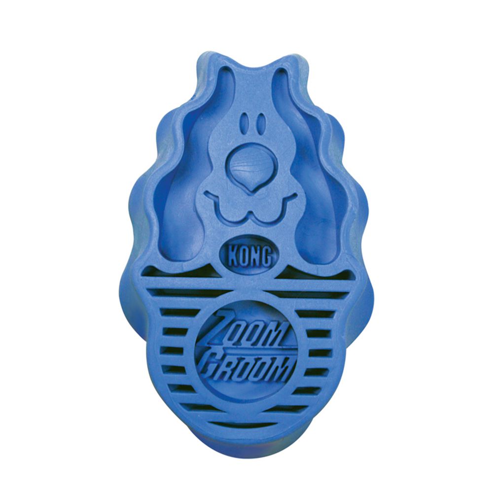 KONG - ZoomGroom For Dogs - 0