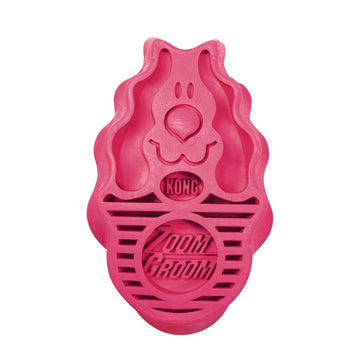KONG - ZoomGroom For Dogs