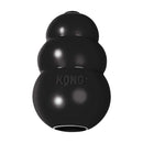 KONG - Classic Extreme Dog Toy (Black) - ARMOR THE POOCH