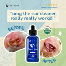 Kin+Kind | Dog Ear Cleanser