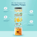Kin+Kind | Organic Healthy Poops Supplement (Pet Supplement)