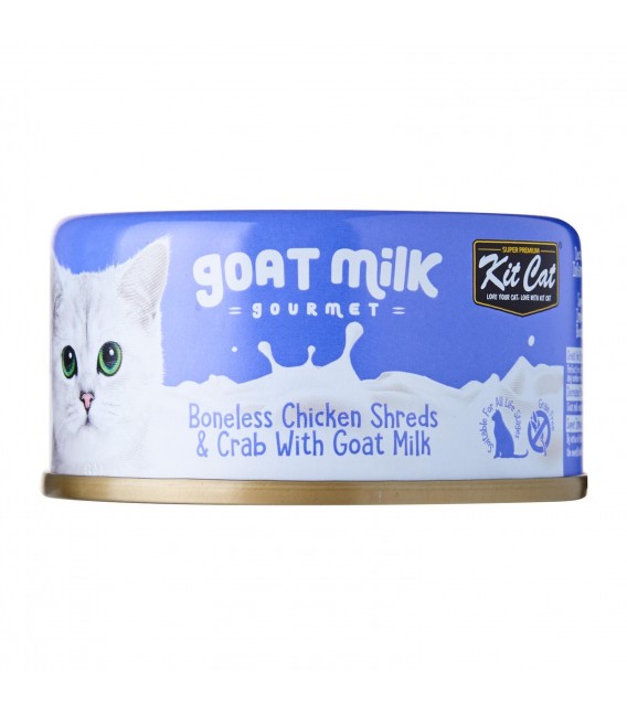 Kit Cat | Wet Cat Food | Pet Store Toronto | ARMOR THE POOCH