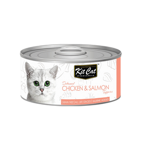 Kit Cat | Wet Cat Food | Pet Food Delivery Toronto | ARMOR THE POOCH