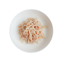 Kit Cat | Deboned Chicken & Whitebait Toppers | Wet Cat Food