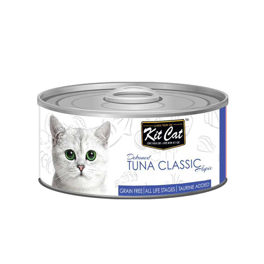 Kit Cat | Wet Cat Food | Pet Store Toronto | ARMOR THE POOCH