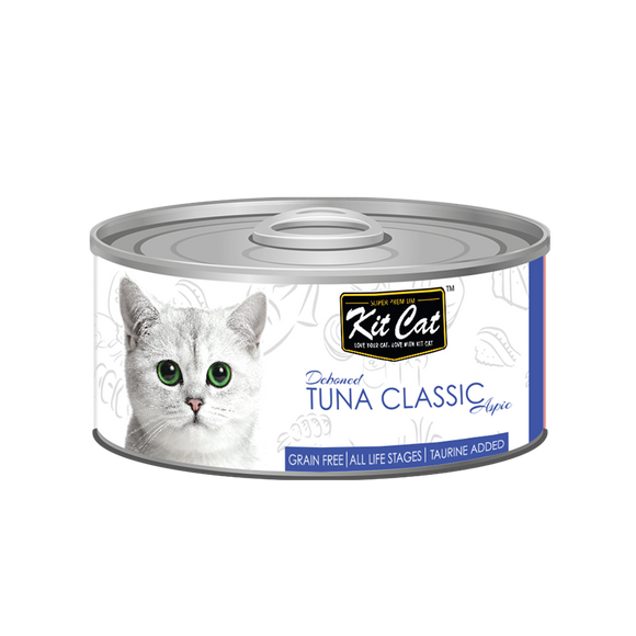 Kit Cat | Wet Cat Food | Pet Store Toronto | ARMOR THE POOCH