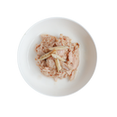 Kit Cat | Deboned Tuna & Anchovy Toppers | Wet Cat Food