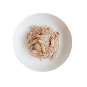 Kit Cat | Deboned Tuna & Anchovy Toppers | Wet Cat Food
