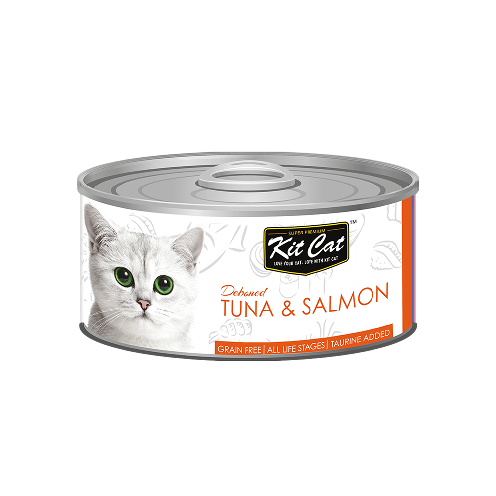 Kitcat wet food best sale
