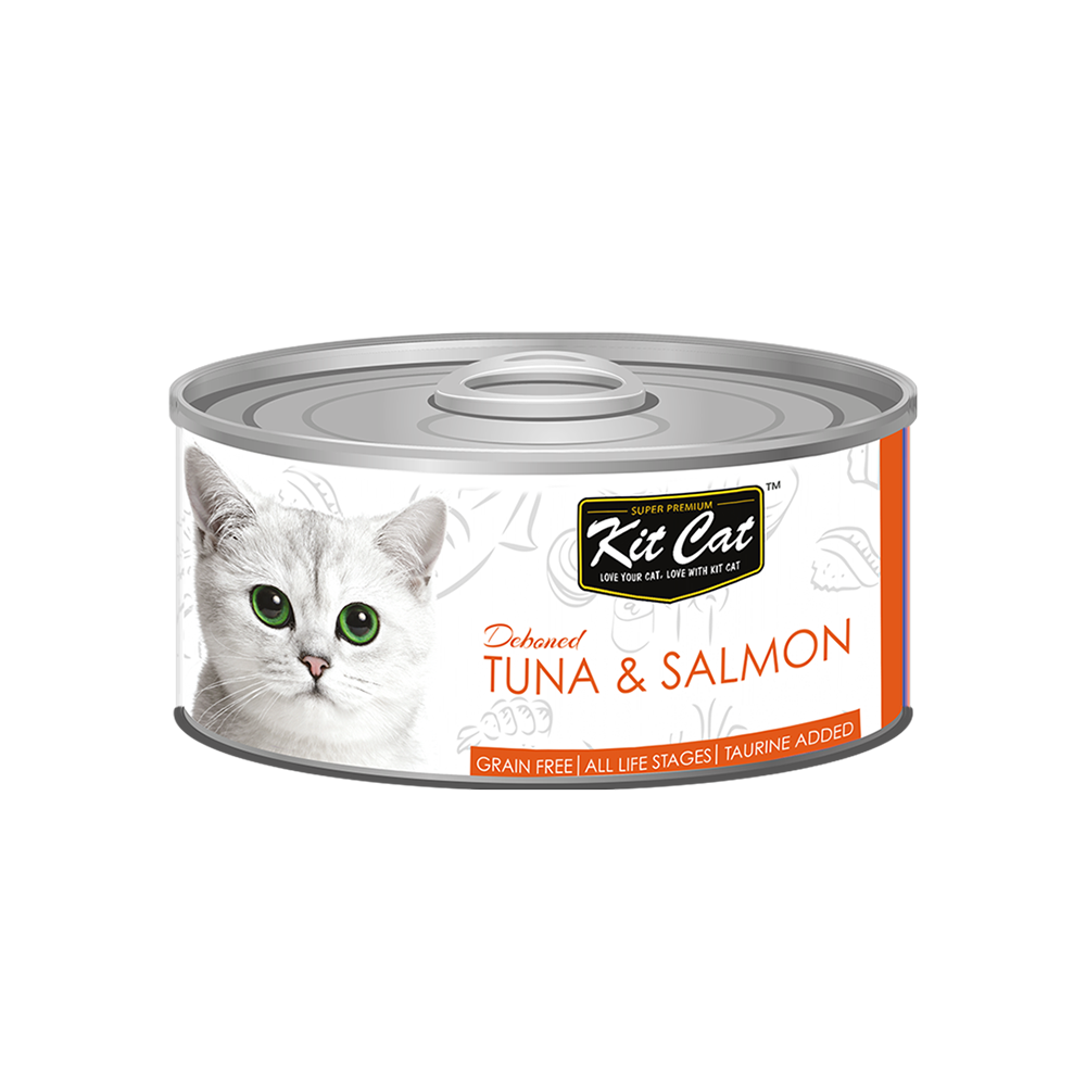 Kit Cat | Wet Cat Food | Online Pet Shop | ARMOR THE POOCH