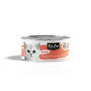 Kit Cat - Gravy Chicken & Salmon (Wet Cat Food) | Cat Food Toronto
