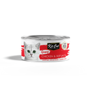 Kit Cat | Gravy Chicken & Skipjack | Wet Cat Food