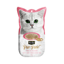 Kit Cat - Kit Cat Purr Puree - Tuna & Salmon (Cat Treat)
