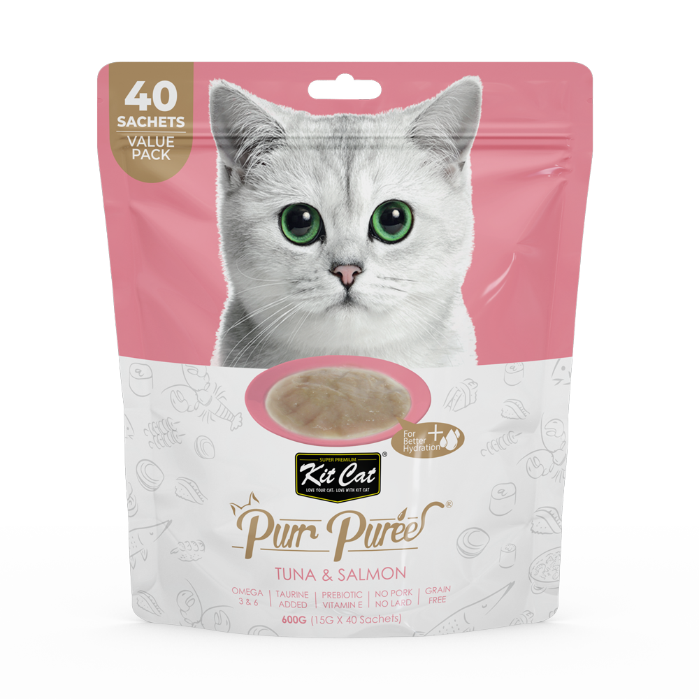 Kit cat treats deals