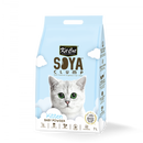 Kit Cat | Soybean Litter Soya Clump Baby Powder | Tofu Cat Litter