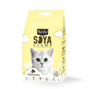 Kit Cat | Soybean Litter Soya Clump Original | Tofu Cat Litter